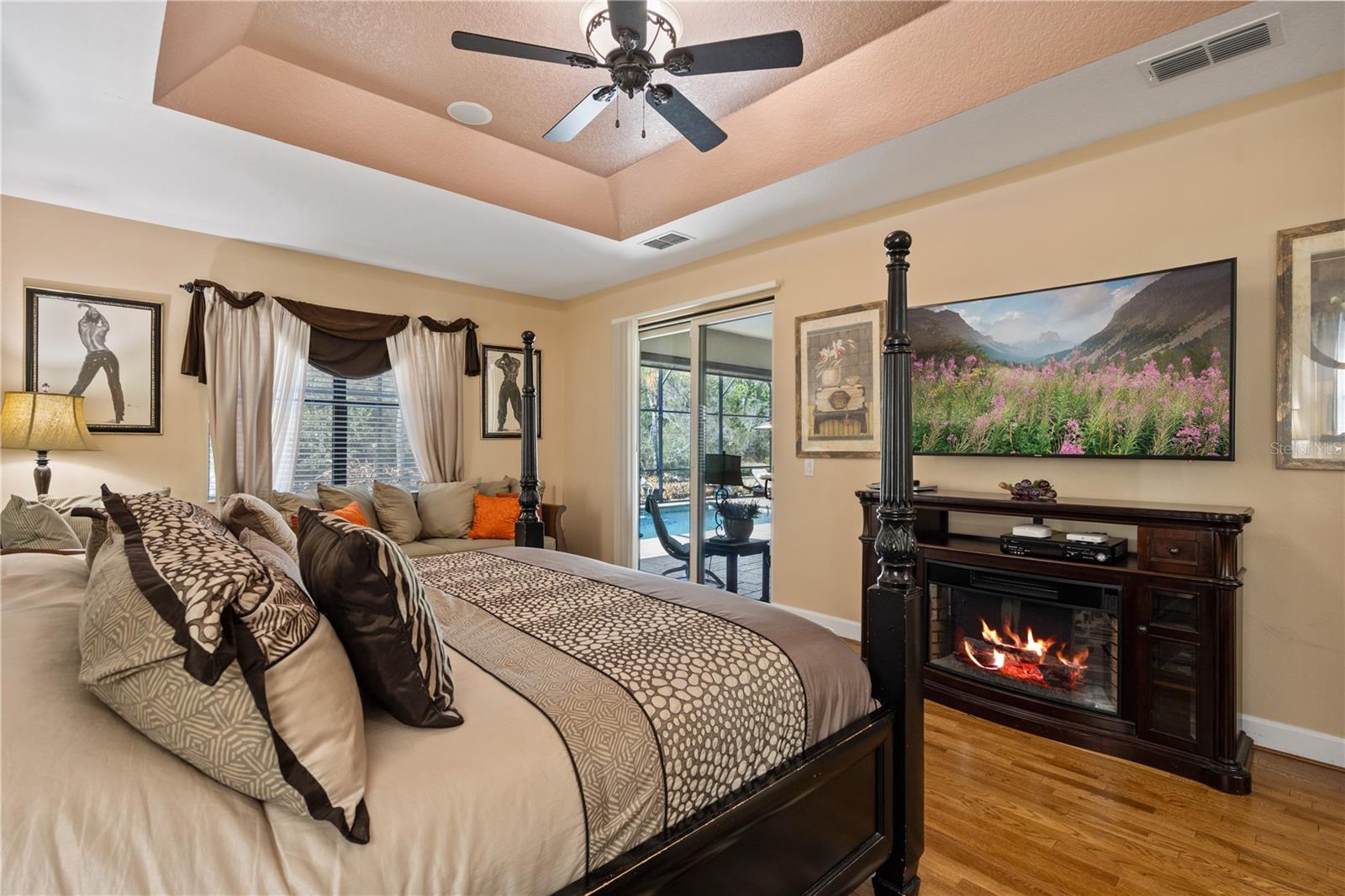 BELLALAGO PH 4K - Residential