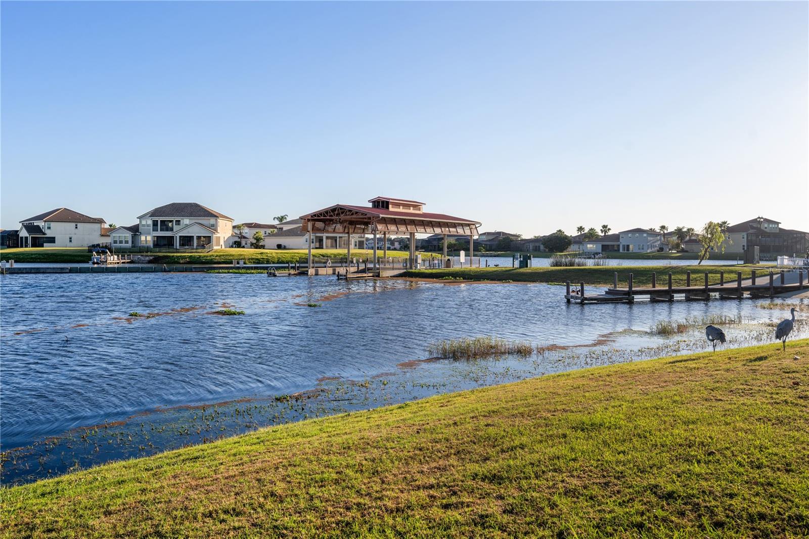 BELLALAGO PH 4K - Residential