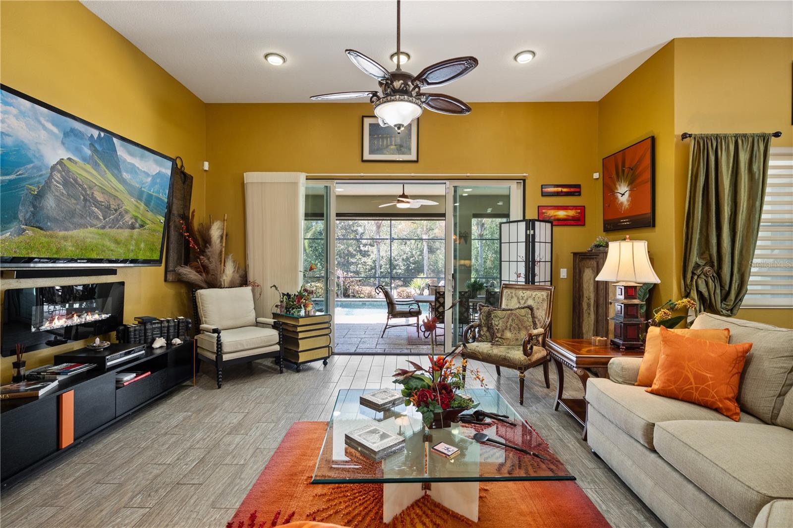 BELLALAGO PH 4K - Residential