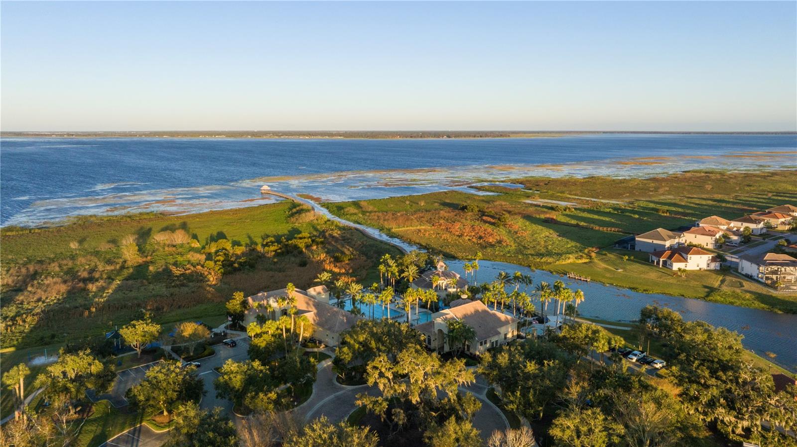 BELLALAGO PH 4K - Residential