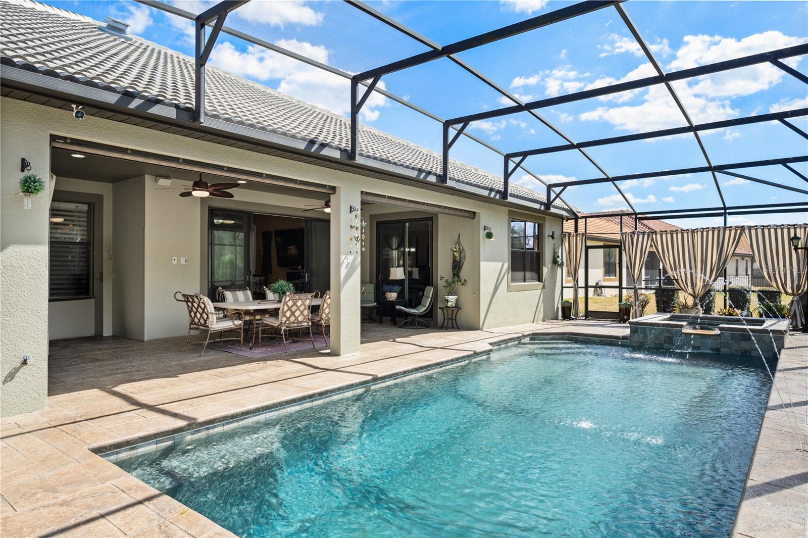 BELLALAGO PH 4K - Residential