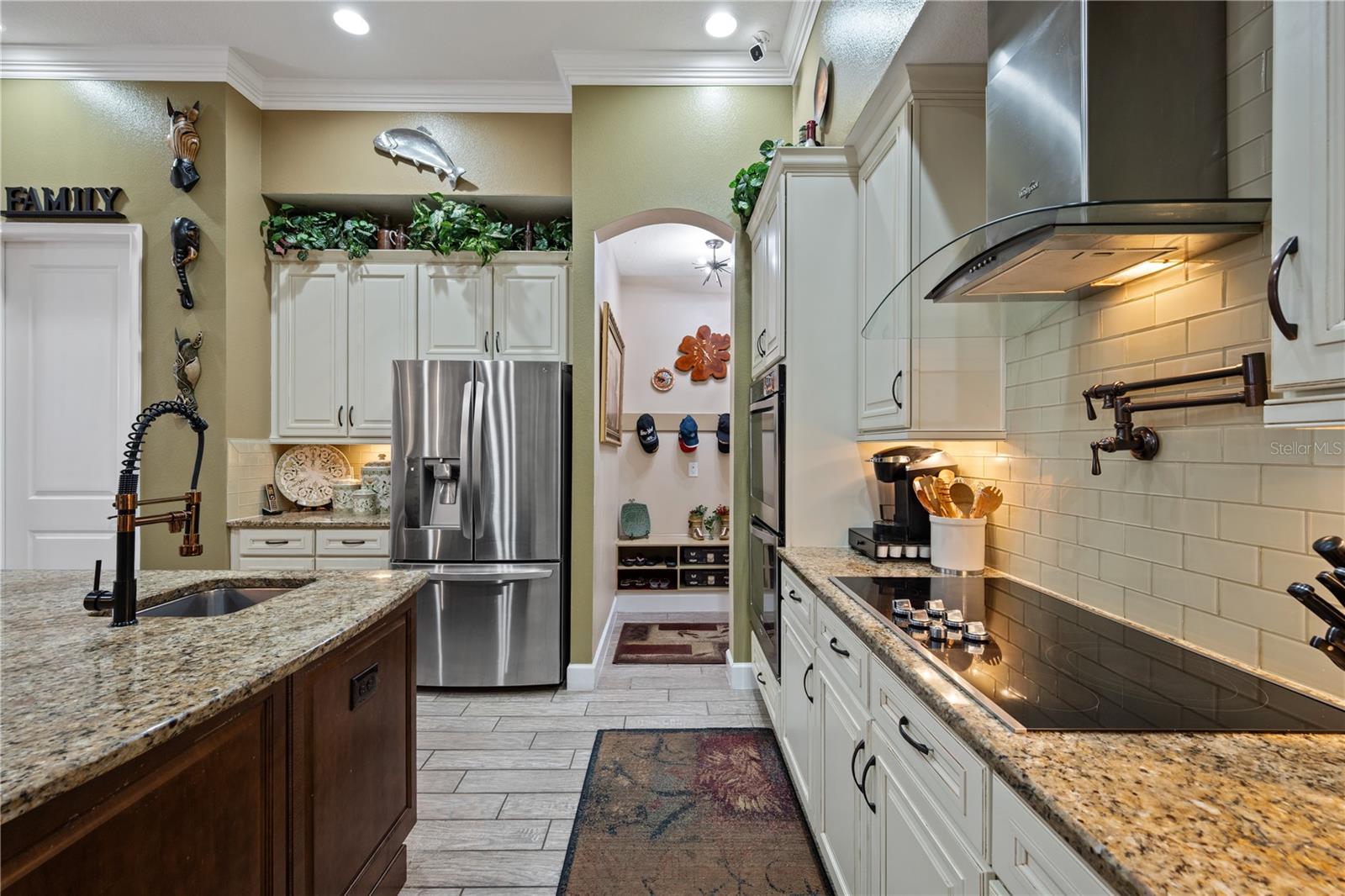 BELLALAGO PH 4K - Residential