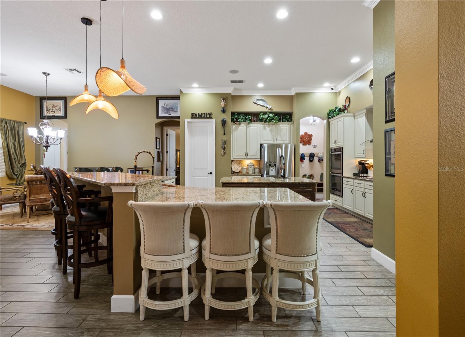 BELLALAGO PH 4K - Residential