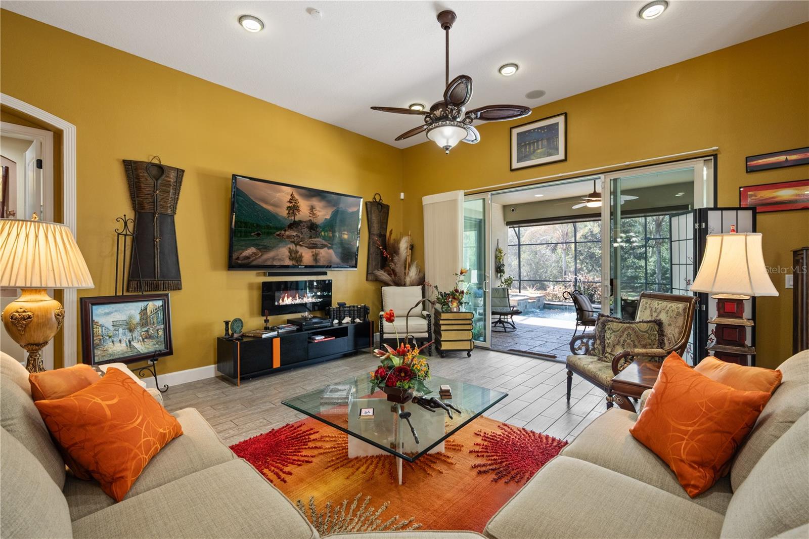 BELLALAGO PH 4K - Residential