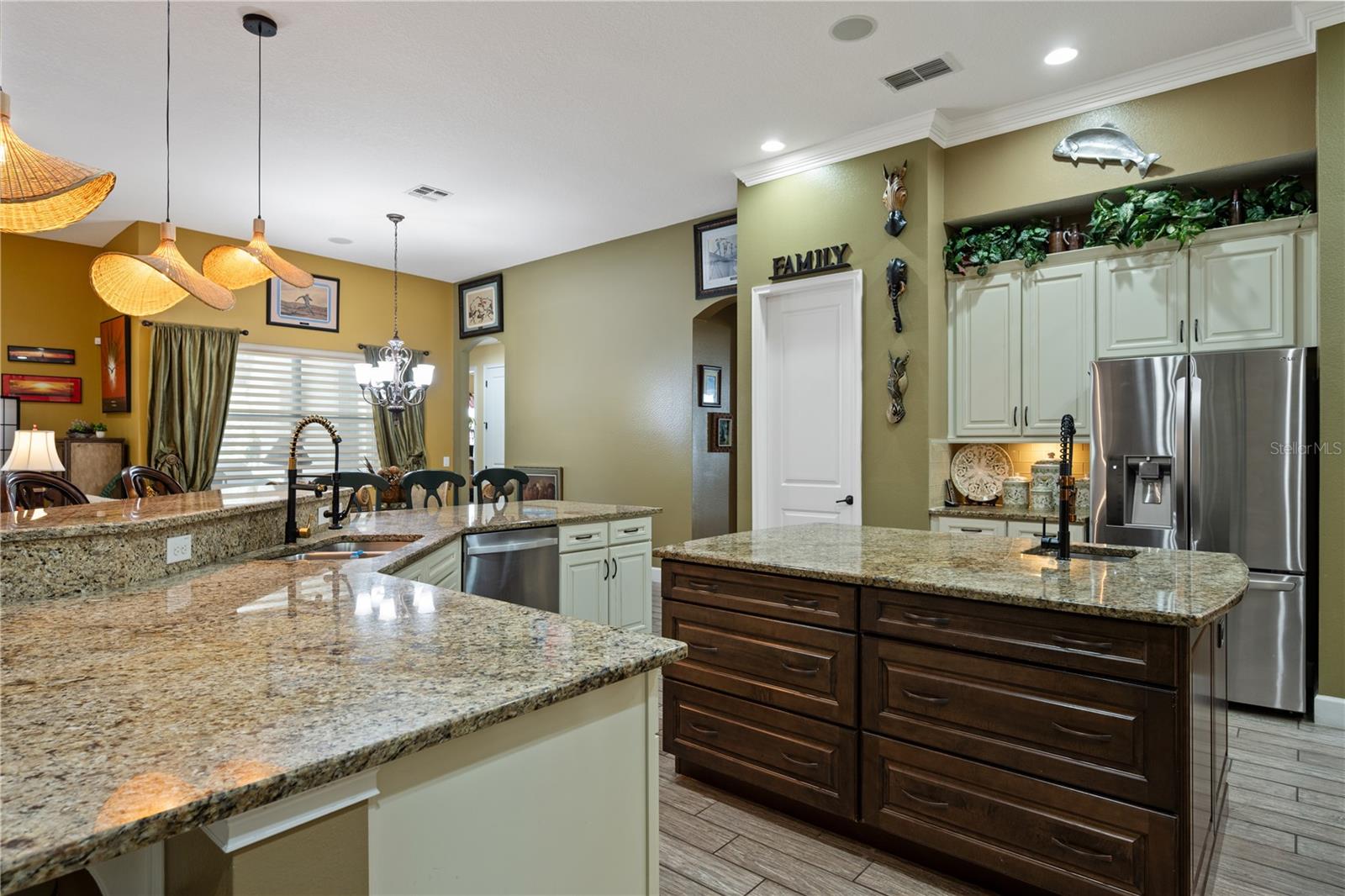 BELLALAGO PH 4K - Residential