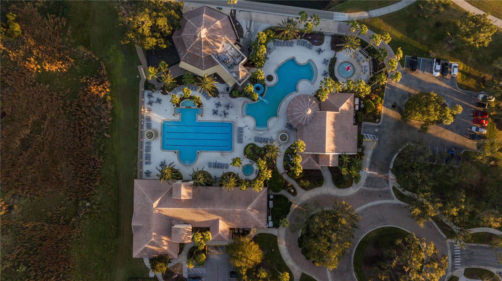 BELLALAGO PH 4K - Residential