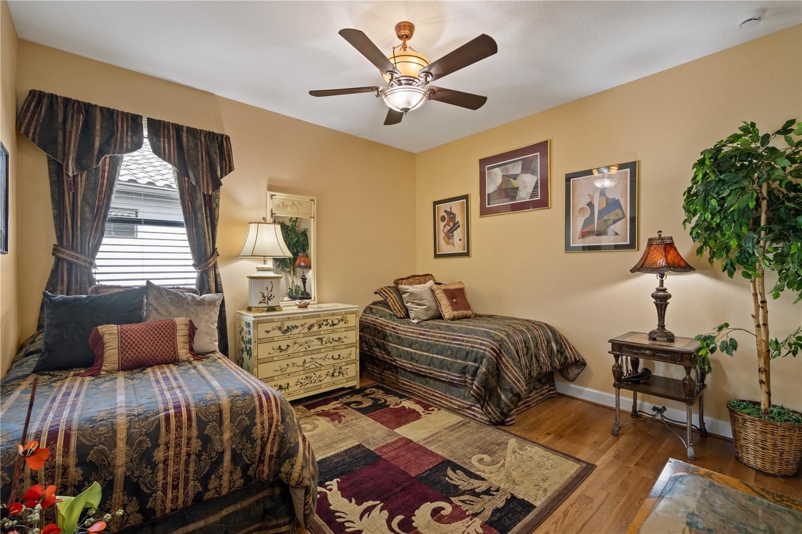 BELLALAGO PH 4K - Residential