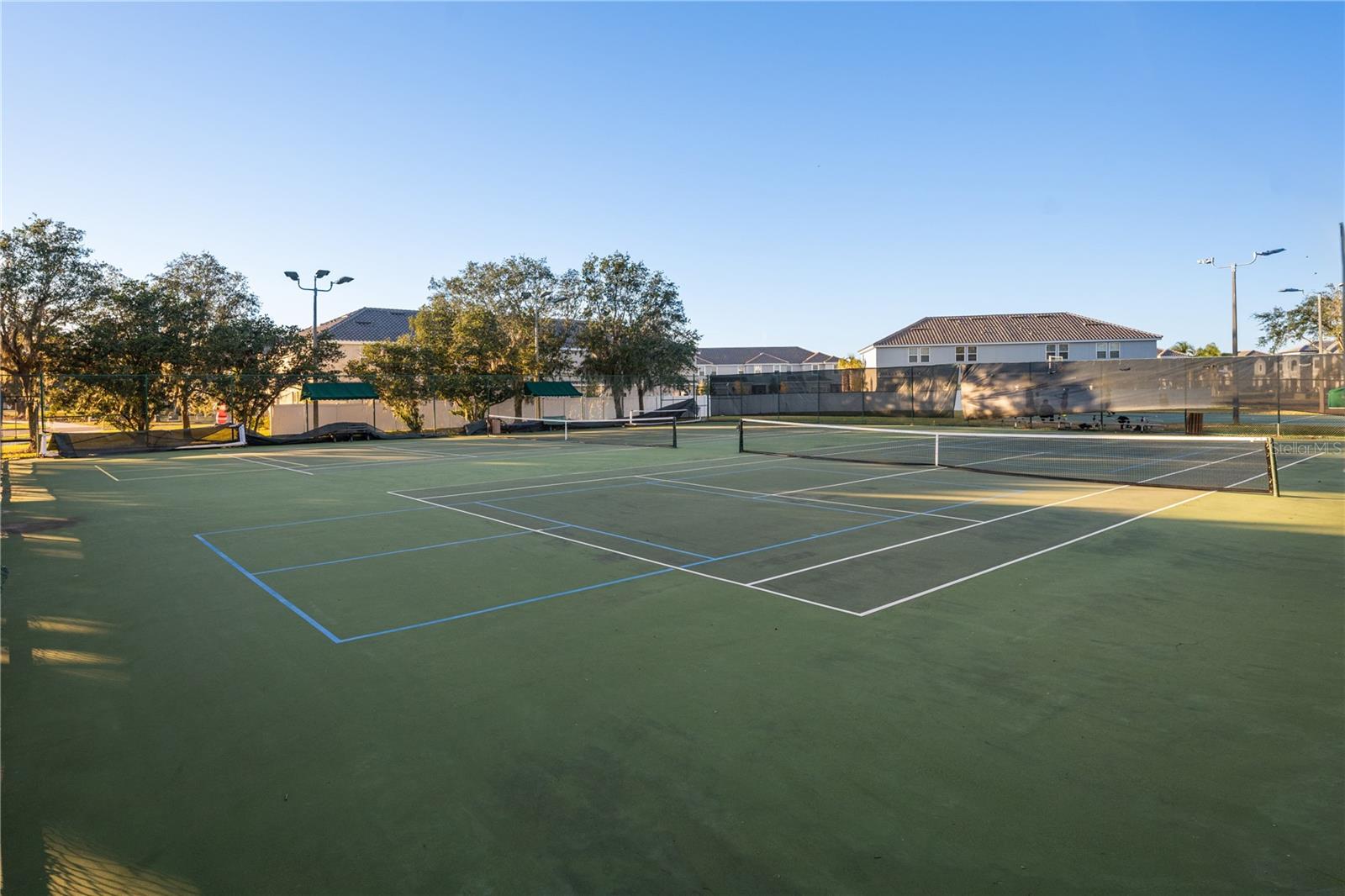 BELLALAGO PH 4K - Residential