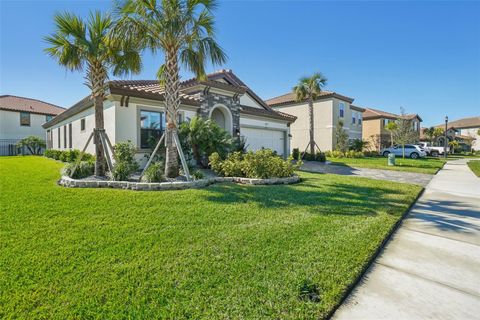 A home in PARRISH