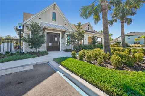 A home in PARRISH