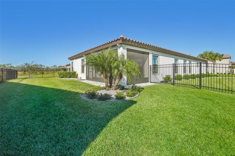 A home in PARRISH