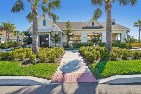 A home in PARRISH