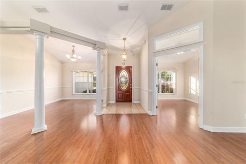 Tiny photo for 9611 SW 45th Avenue, Ocala, FL 34476 (MLS # OM715599)