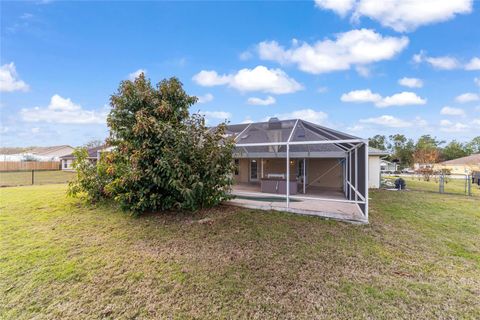 Tiny photo for 9611 SW 45th Avenue, Ocala, FL 34476 (MLS # OM715599)