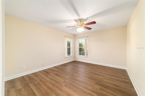 Tiny photo for 9611 SW 45th Avenue, Ocala, FL 34476 (MLS # OM715599)