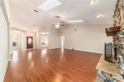 Tiny photo for 9611 SW 45th Avenue, Ocala, FL 34476 (MLS # OM715599)