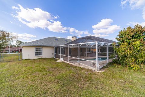 Tiny photo for 9611 SW 45th Avenue, Ocala, FL 34476 (MLS # OM715599)