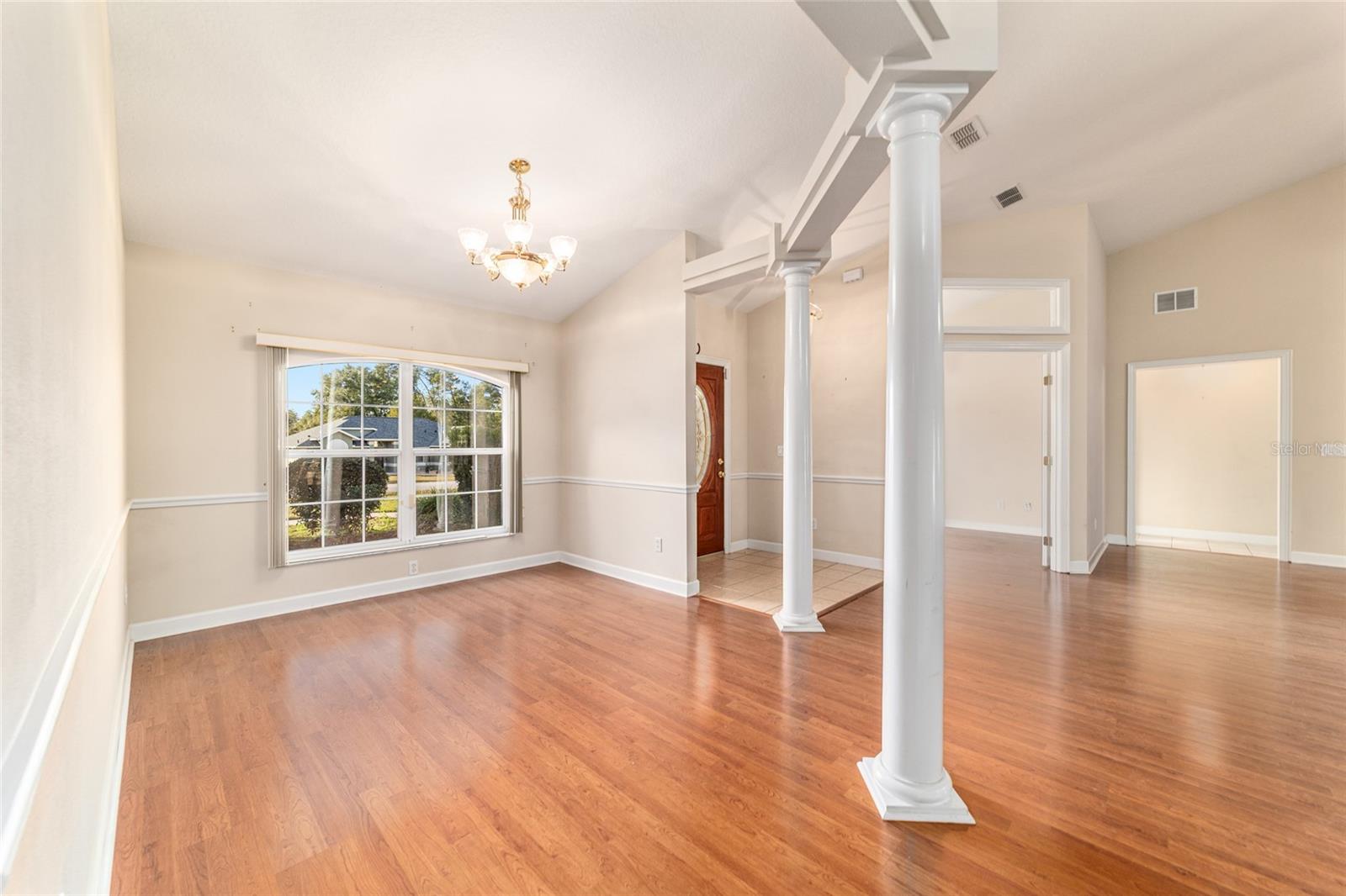 KINGSLAND COUNTRY ESTATE - Residential