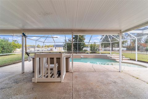 Tiny photo for 9611 SW 45th Avenue, Ocala, FL 34476 (MLS # OM715599)