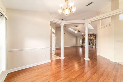 Tiny photo for 9611 SW 45th Avenue, Ocala, FL 34476 (MLS # OM715599)