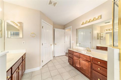 Tiny photo for 9611 SW 45th Avenue, Ocala, FL 34476 (MLS # OM715599)