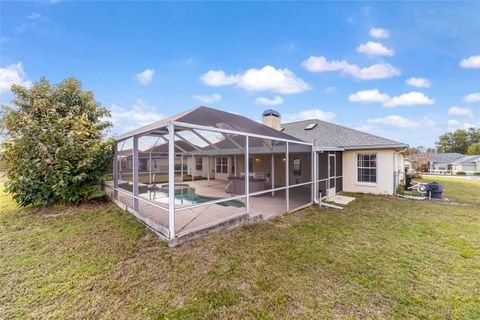 Tiny photo for 9611 SW 45th Avenue, Ocala, FL 34476 (MLS # OM715599)