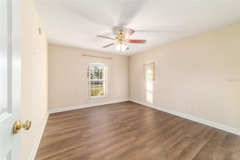 Tiny photo for 9611 SW 45th Avenue, Ocala, FL 34476 (MLS # OM715599)