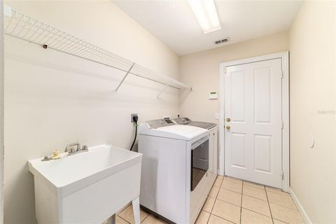 Tiny photo for 9611 SW 45th Avenue, Ocala, FL 34476 (MLS # OM715599)