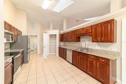 Tiny photo for 9611 SW 45th Avenue, Ocala, FL 34476 (MLS # OM715599)