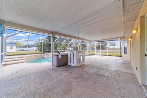 Tiny photo for 9611 SW 45th Avenue, Ocala, FL 34476 (MLS # OM715599)