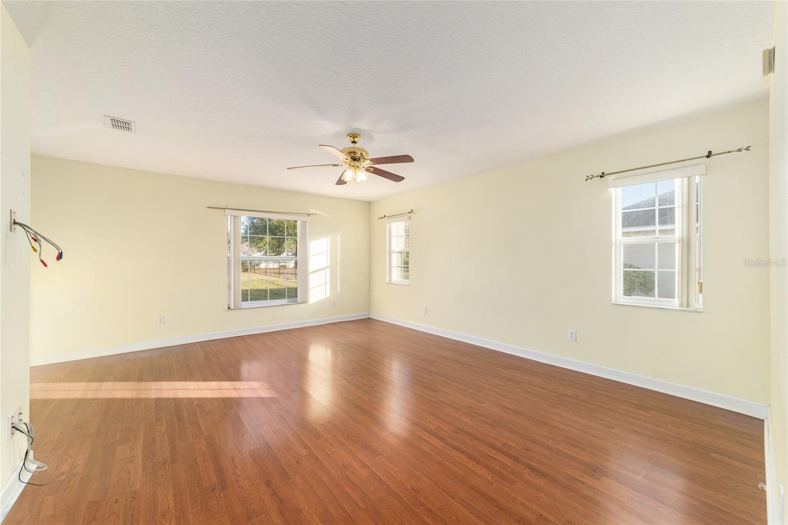 KINGSLAND COUNTRY ESTATE - Residential