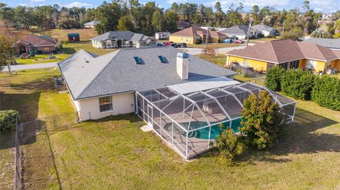 Tiny photo for 9611 SW 45th Avenue, Ocala, FL 34476 (MLS # OM715599)