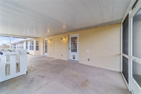 Tiny photo for 9611 SW 45th Avenue, Ocala, FL 34476 (MLS # OM715599)