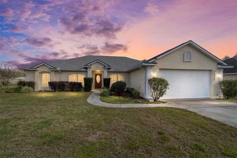 Photo of 9611 SW 45th Avenue, Ocala, FL 34476 (MLS # OM715599)