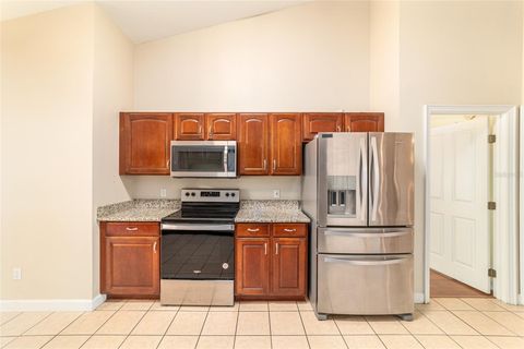 Tiny photo for 9611 SW 45th Avenue, Ocala, FL 34476 (MLS # OM715599)