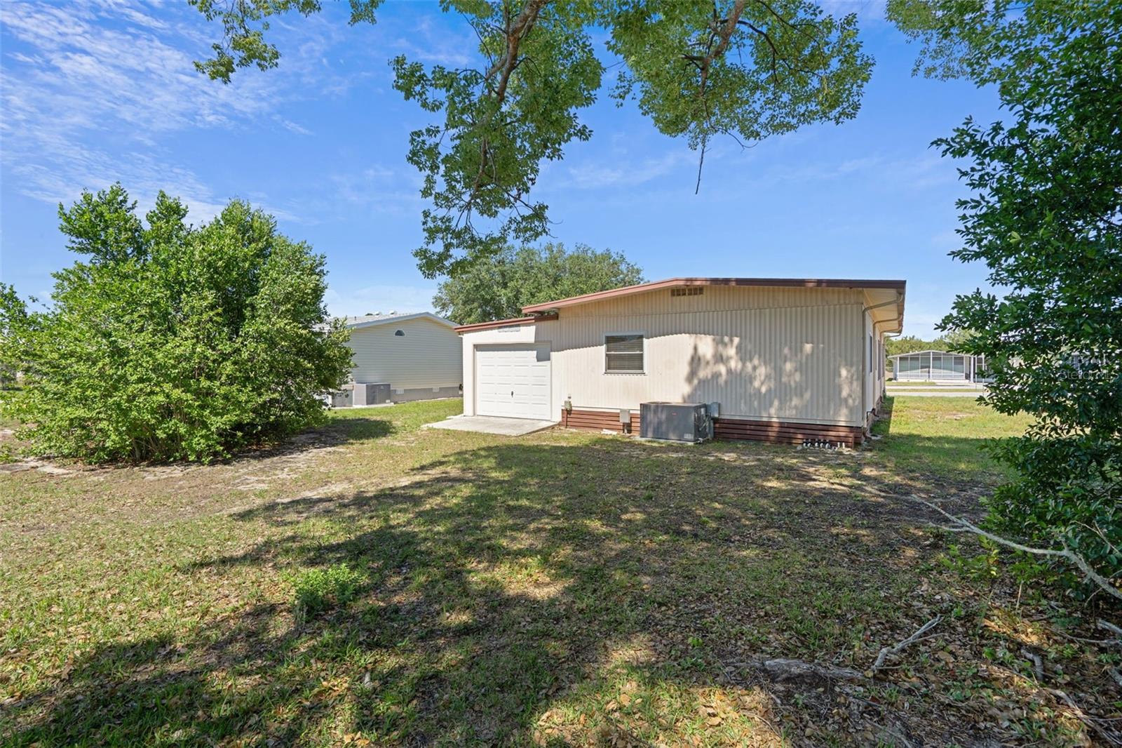 BROOKRIDGE COMM - Residential