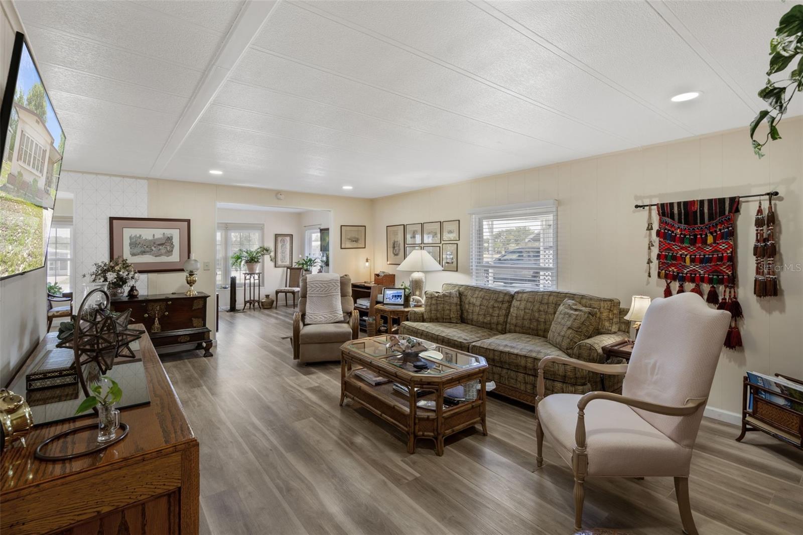 BROOKRIDGE COMM - Residential