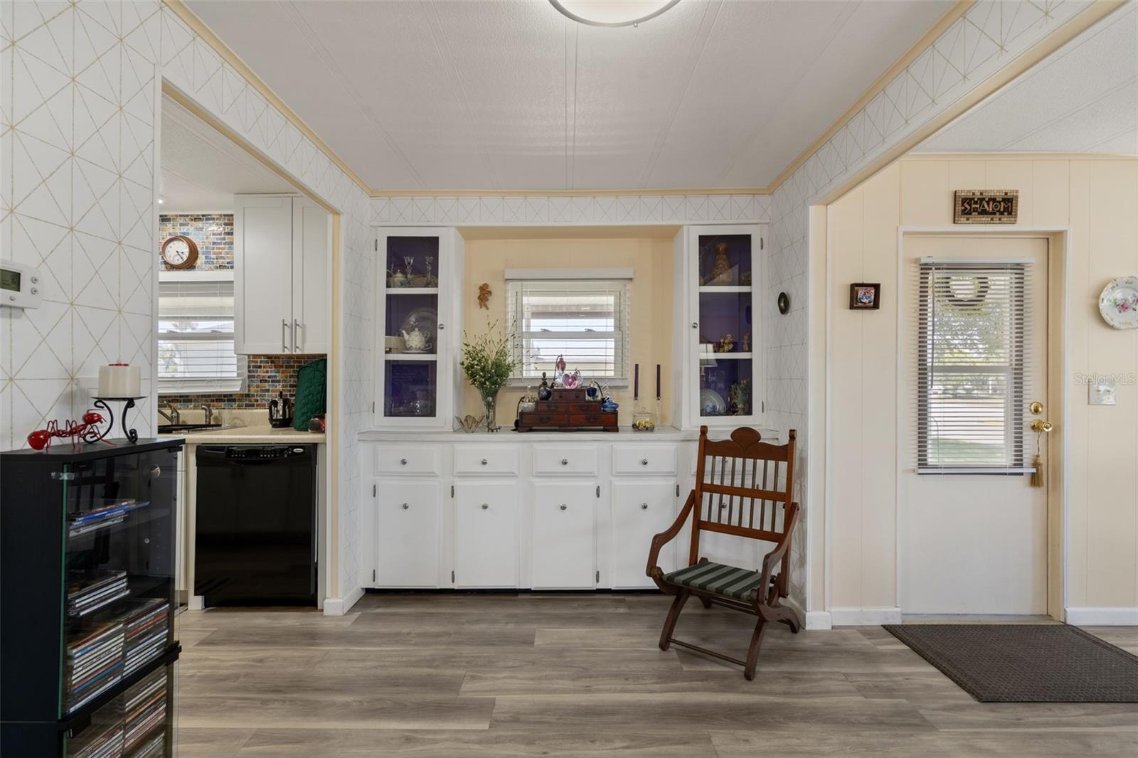 BROOKRIDGE COMM - Residential