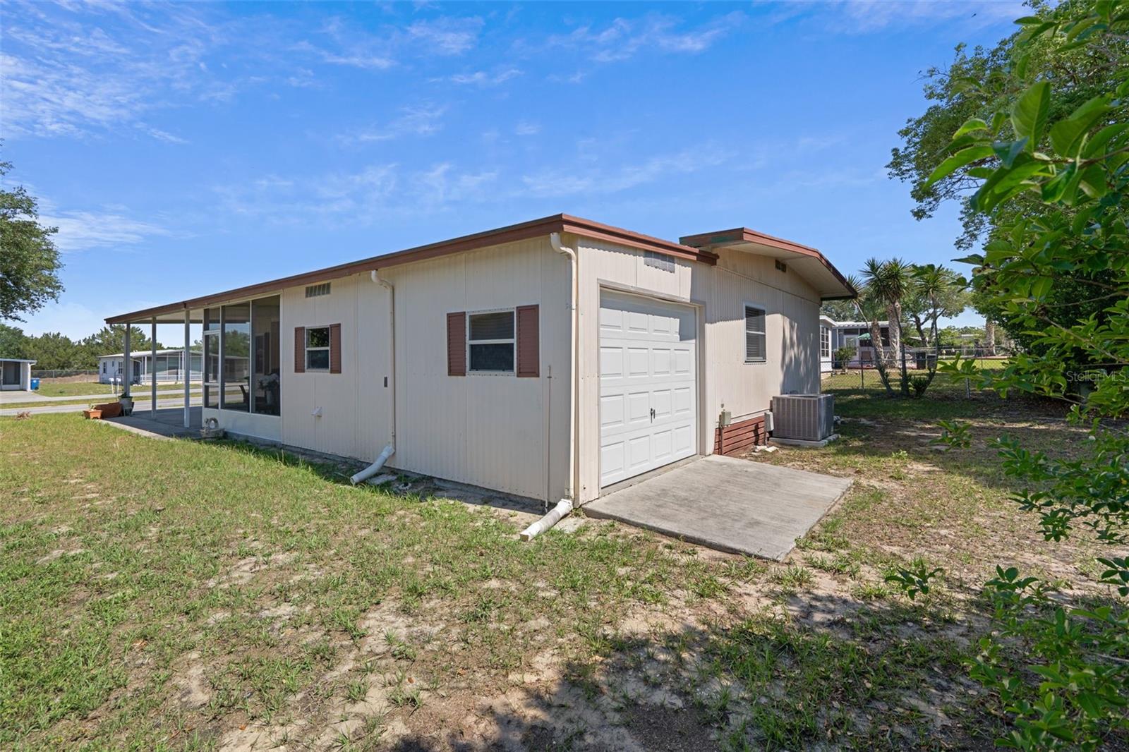 BROOKRIDGE COMM - Residential
