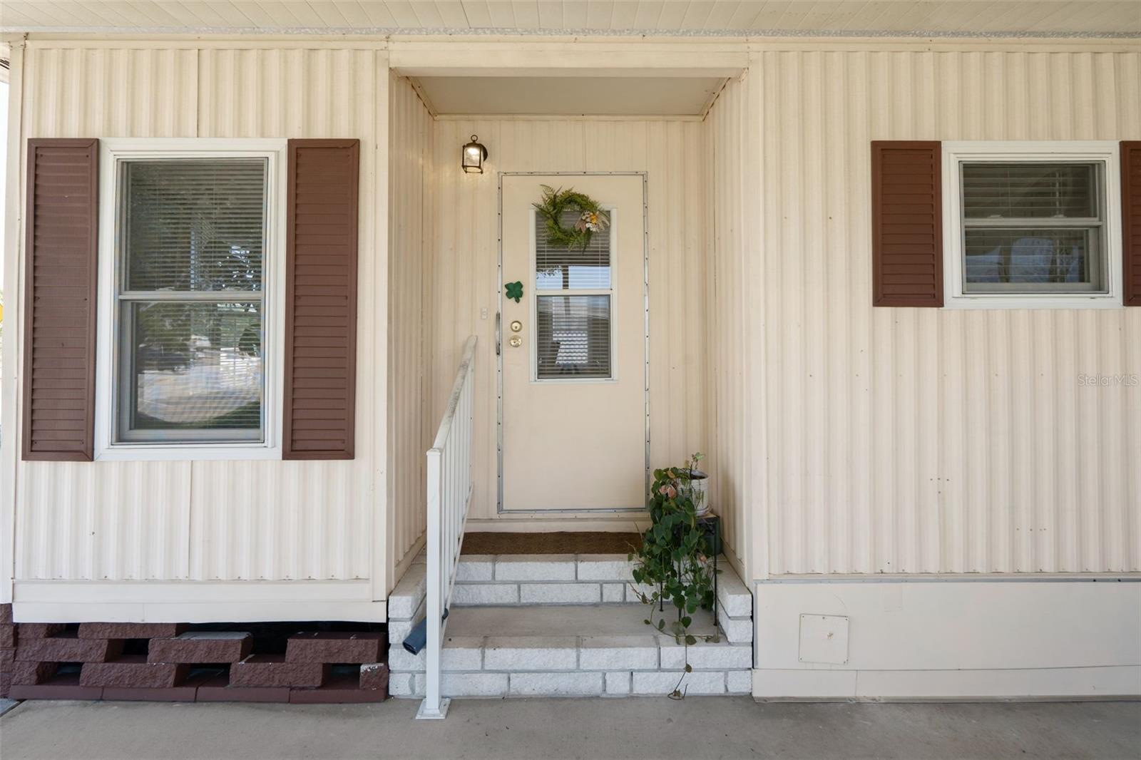 BROOKRIDGE COMM - Residential