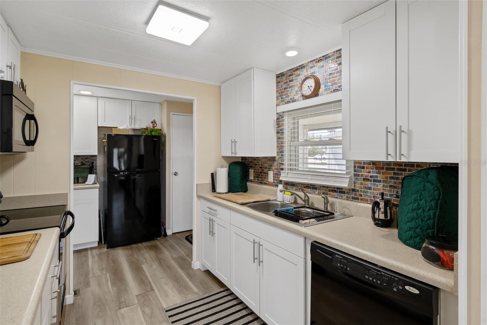 BROOKRIDGE COMM - Residential