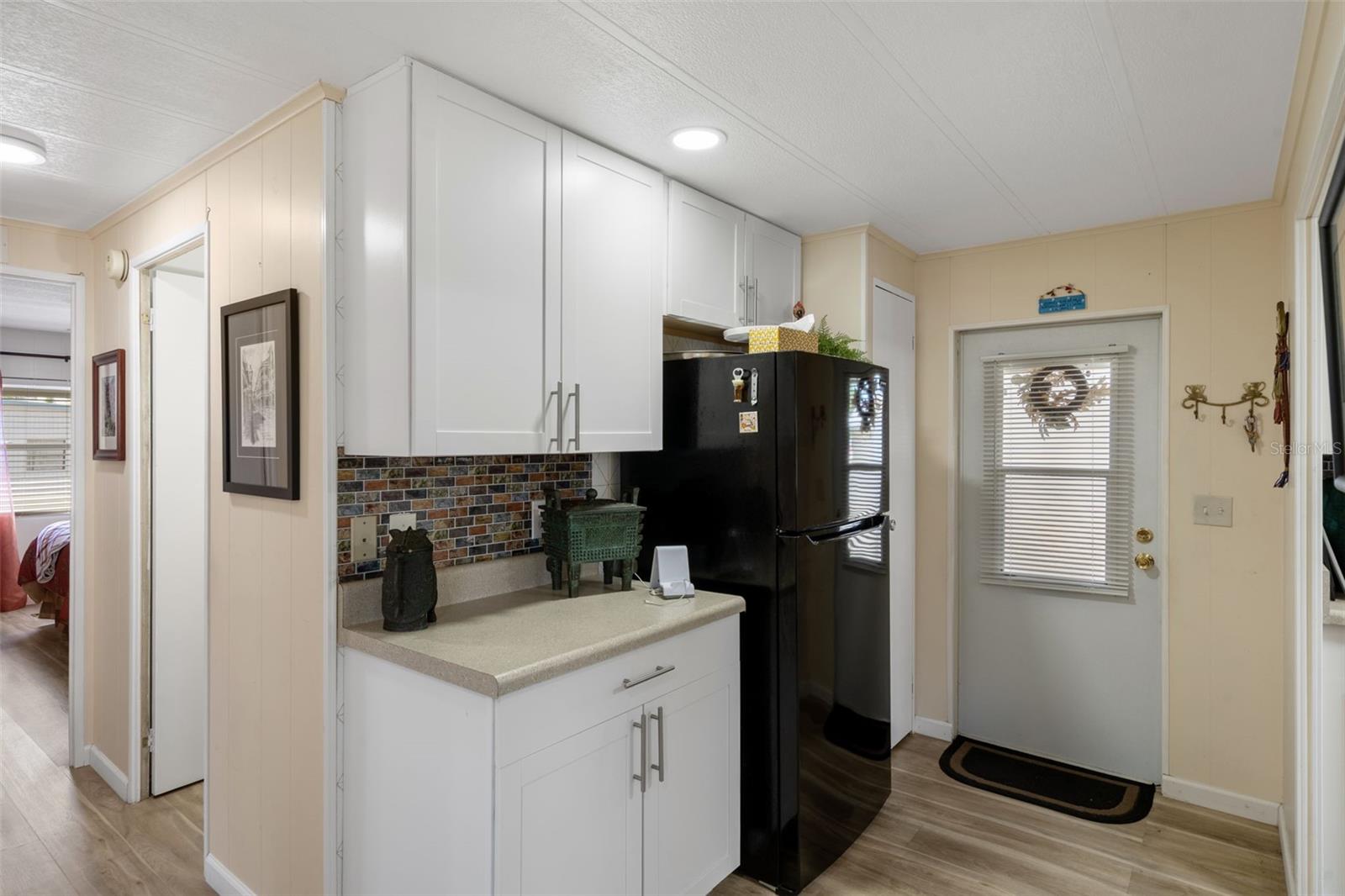 BROOKRIDGE COMM - Residential