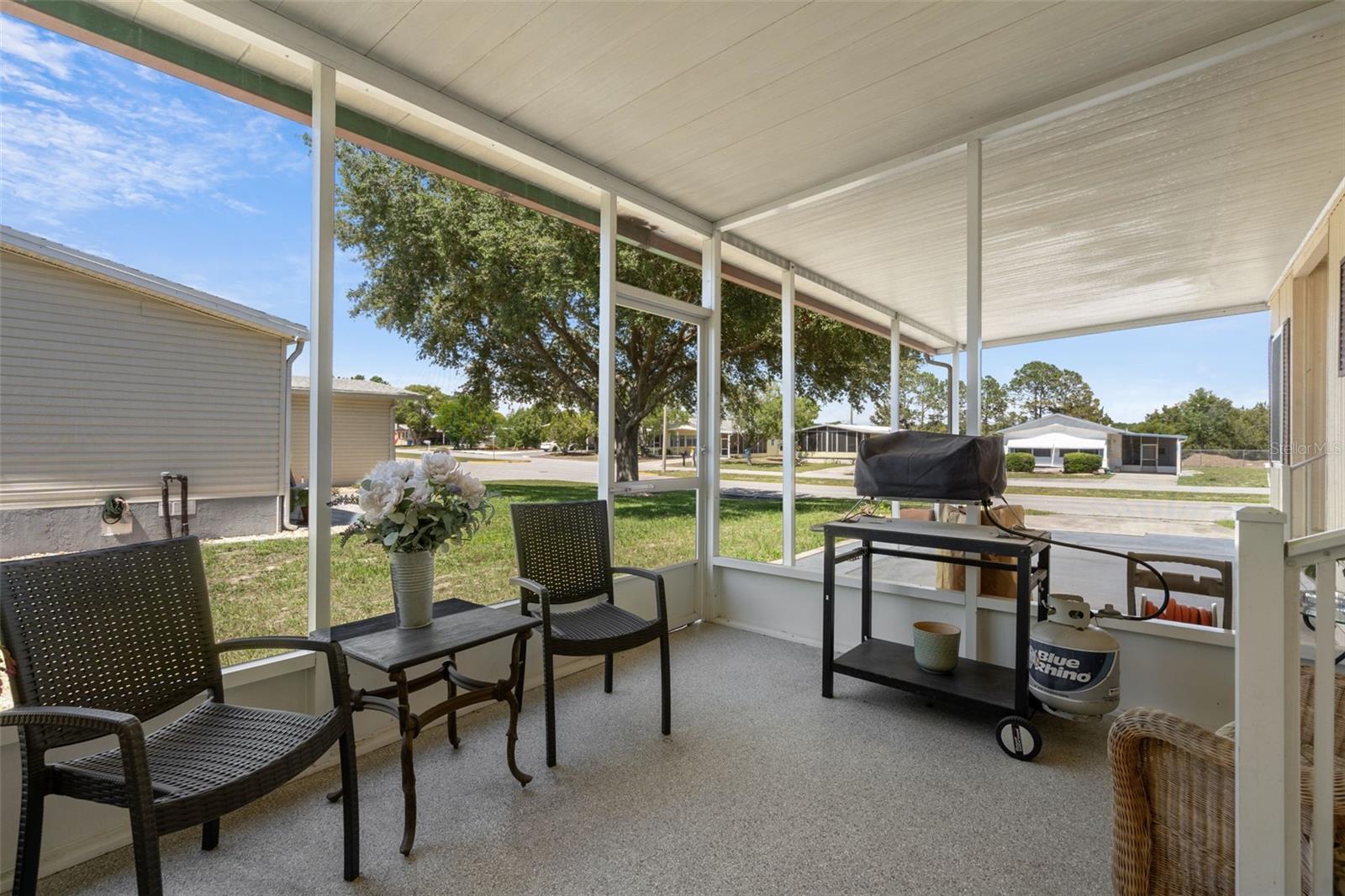 BROOKRIDGE COMM - Residential
