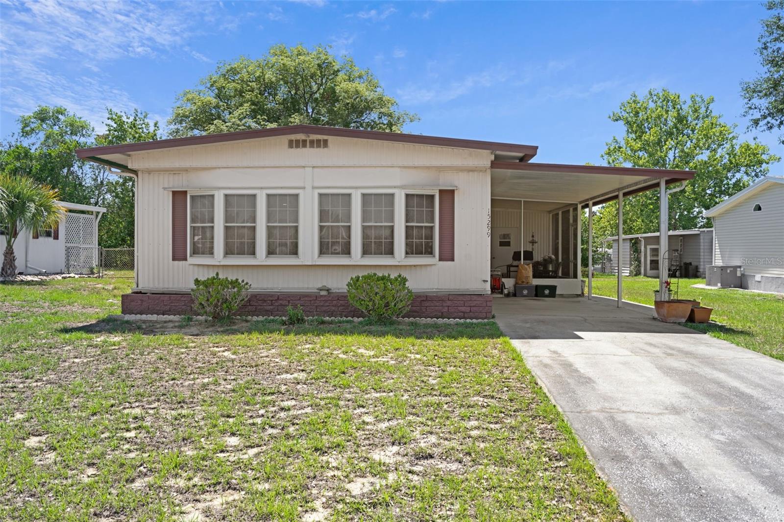 BROOKRIDGE COMM - Residential