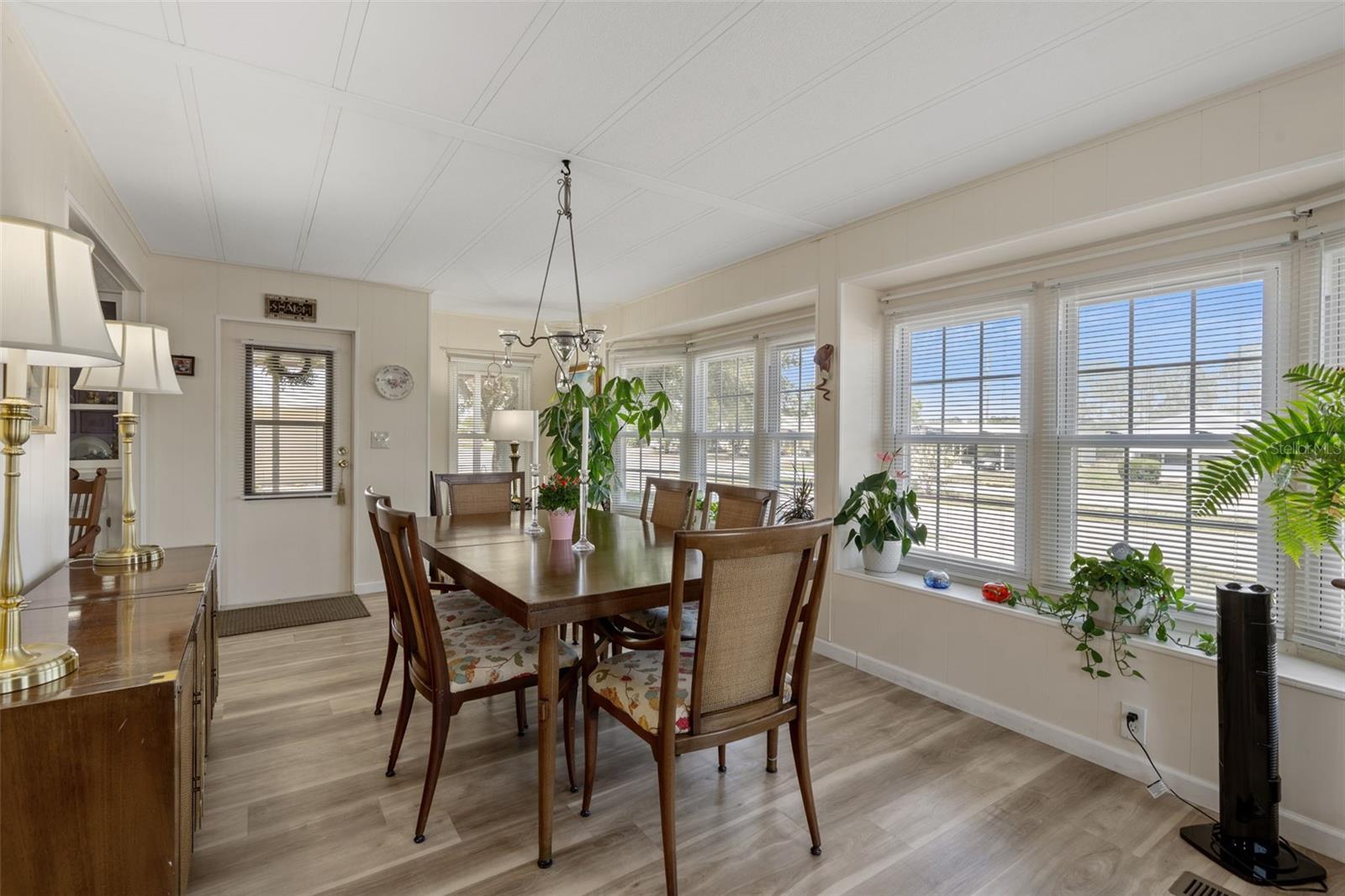 BROOKRIDGE COMM - Residential