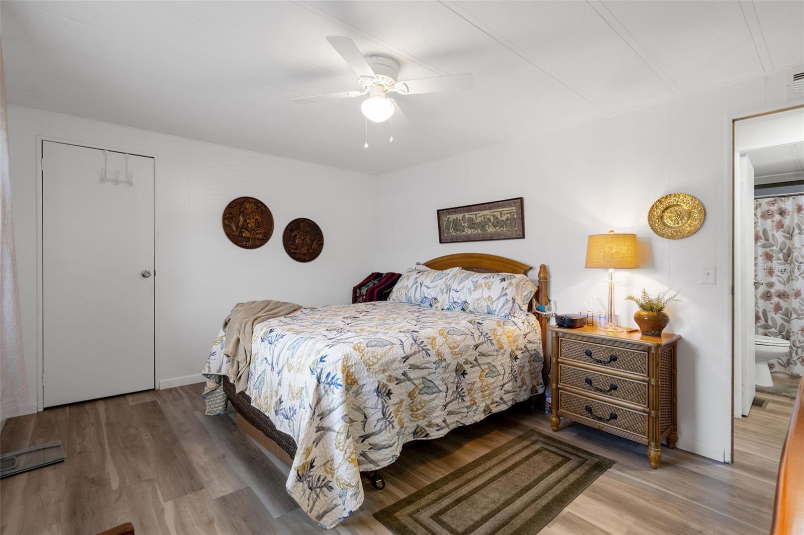 BROOKRIDGE COMM - Residential