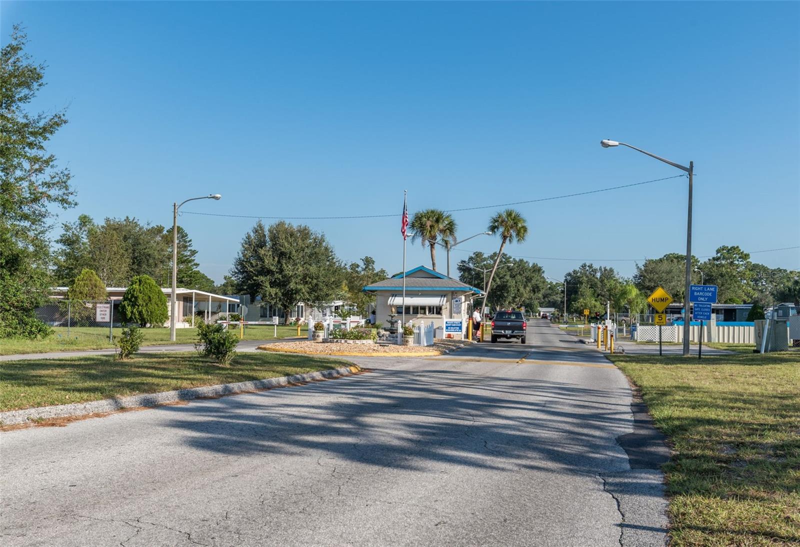 BROOKRIDGE COMM - Residential