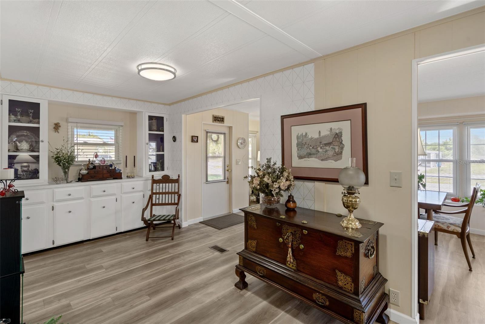 BROOKRIDGE COMM - Residential