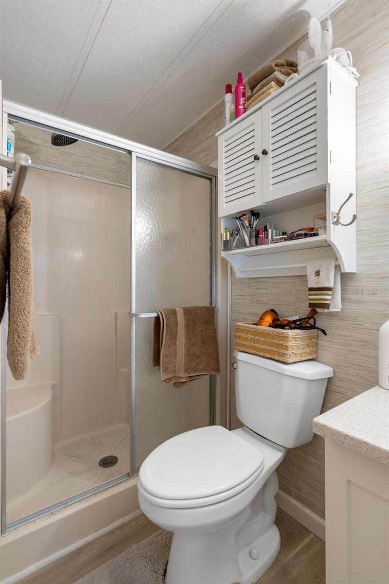 BROOKRIDGE COMM - Residential