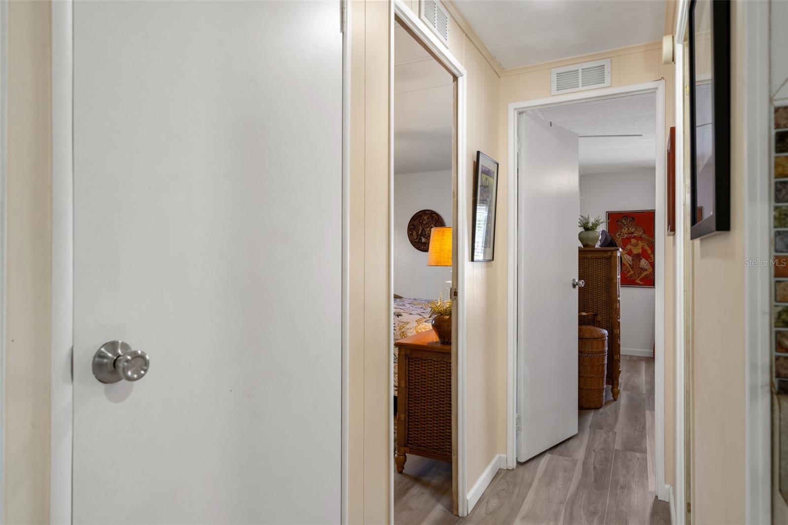 BROOKRIDGE COMM - Residential